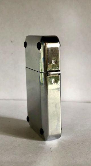 Vintage lighter Rowenta Very rare 3