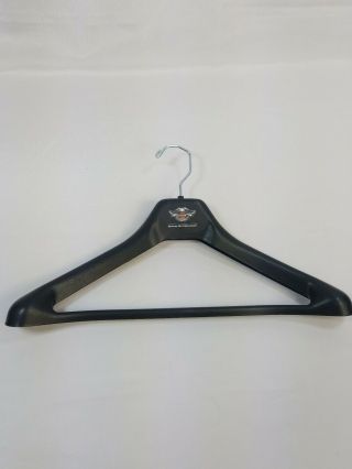 Harley Davidson Motorcycles Motor Clothes Jacket Hanger Sturdy & Strong