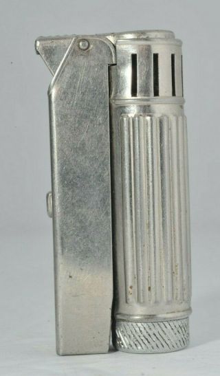 Vintage Bora Extra 901 Trench Lighter - Imco Clone Made In Austria