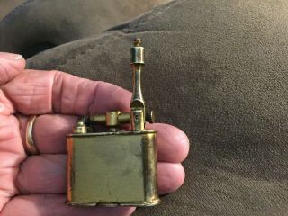 Rare 18k Gold Plated Nasco Lift Are Lighter - Take A Look