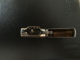 Zippo Classic bronze Lighter (JOE CAMEL) With Case 5