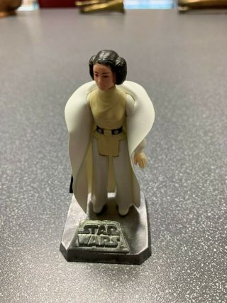 Star Wars 1977 Vintage Princess Leia Organa Kenner Action Figure (12)