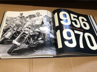 100 Years of Harley - Davidson by Willie G.  Davidson 3