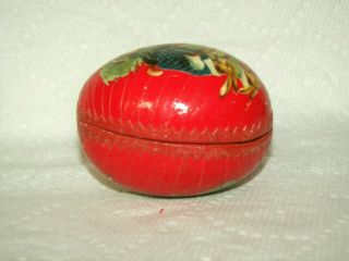 Antique - Easter Egg 3 