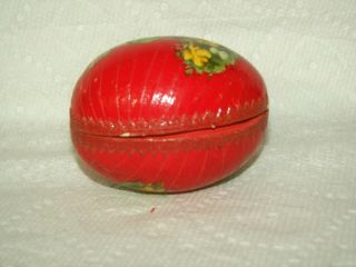 Antique - Easter Egg 3 