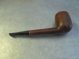 Vintage Kaywoodie Imported Briar Pipe