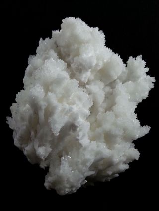 Aragonite (cave Calcite) Crystal Specimen 13.  1 Oz (reiki) - Chihuahua,  Mexico
