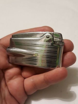 Vintage Ronson Varaflame Cigarette Lighter