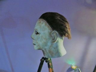Michael Myers Mask H2