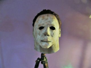 Michael Myers Mask H2 2