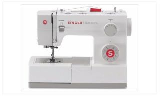 Singer - 6510 Heavy Duty School Sewing Machine - Nib Scholastic Model