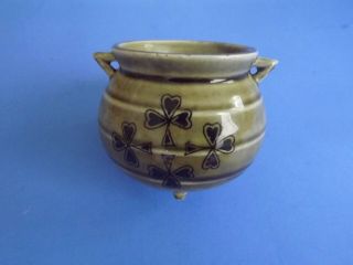 Arklow Pottery Piece