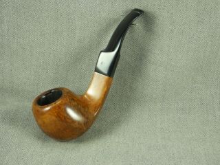 Stanwell Royal Guard 9mm Made In Denmark Estate Pipe