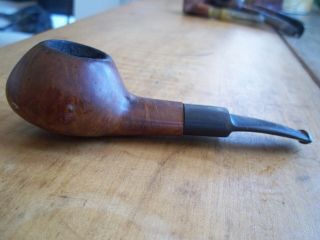 Vintage Stanwell Bench Made Estate Tobacco Pipe 92,  Made In Denmark - Unique