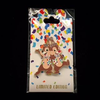Wdi D23 Le Chip And & Dale Mickey 90 Birthday Party Hat Destination D Disney Pin