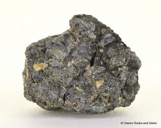 Diamond Bearing Kimberlite Rough Mineral Kimberley Mine South Africa Kimberlit