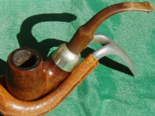 Vintage / Early Made In Eire K&p Peterson 