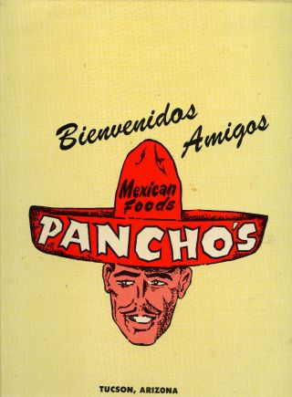 Pancho 