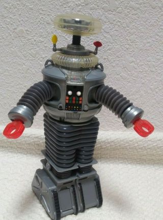 Lost In Space Robot Figure 1997 Trendmasters