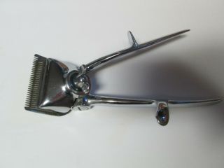 Vintage Brown & Sharpe Hair Clippers Bressant Patented Dec 7 1926