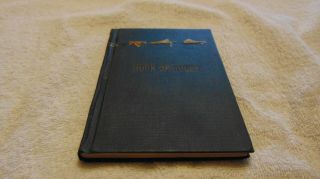 Railroad Book Of Rules.  May 1910.  Pennsylvania Railroad Company
