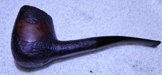 Stanwell 909 Royal Danish Freehand - Estate Pipe - - Made In Denmark