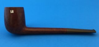 Estate Pipe Stanwell Redg No.  969 - 48 Hand Made Selected Briar 84r