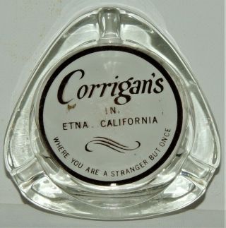 Vintage Corrigan 
