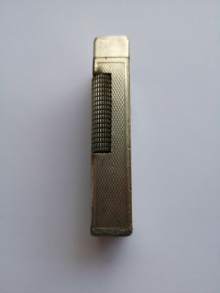 Vintage Lighter Dunhill Rollagas 2