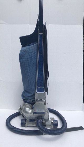 Vintage Kirby Tradition 3 - Cb Vacuum Cleaner Without Power Head Runs Good