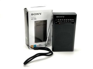 Sony Icf - P26 -