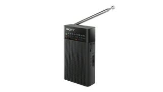 Sony ICF - P26 - 2