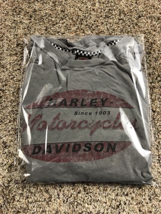 Harley Davidson Hot Metal T Shirt Pittsburgh Pa Men’s Size Xl Made In The Usa