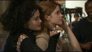 Emma Watson Costume Card C3 Hermione Screen Worn Wardrobe Swatch In Azkaban POA 2