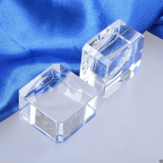 20pcs Crystal Display Stand Holder For Crystal Ball Sphere Orb Globe Stones