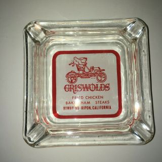Vintage Griswold 