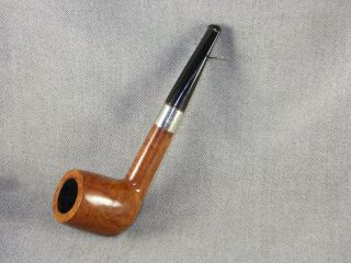 Shamrock " A Peterson Product " Made In Ireland 53 Estate Pipe