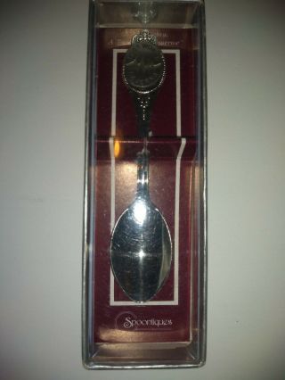 Lost World Caverns Collectable Spoon Spoontiques