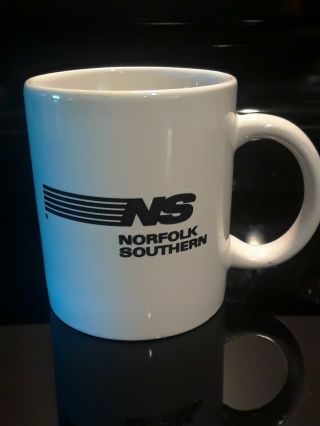 Norfolk Southern Coffee Mug