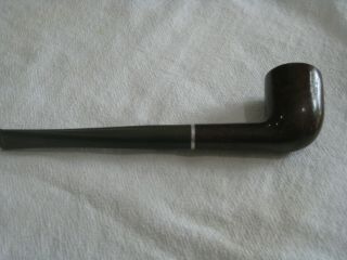 Imported Briar Estate Pipe Man - About - Town