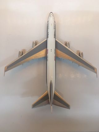 Rare Only 192 Made Big Bird 1:400 Philippine Airlines Boeing 747 - 2F6B N741PR 2