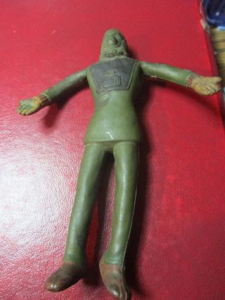1967 Planet Of The Apes Action Figure - Dr.  Maximus?