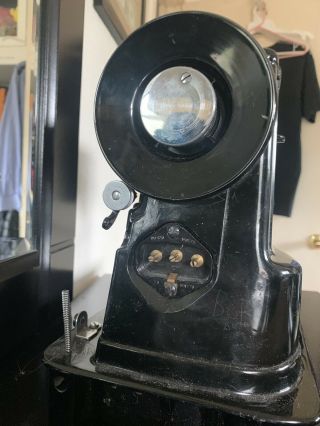 Singer 301A Vintage Sewing Machine 5