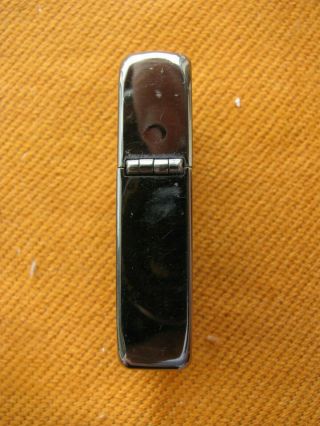 Vintage Zippo lighter pat 2032695 - 4 ring - 4
