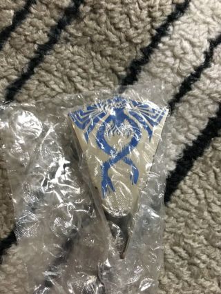 Sdcc 2019 Exclusive Thrawn Treason Pin From Book Comic Con Only Rare