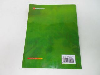 Chemistry in Context 6th Edition,  paper back Book,  2008 2