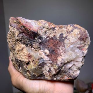 AAA TOP QUALITY CRAZY LACE AGATE 3 LBS FROM BRAZIL 3