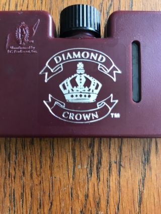 Factory Diamond Crown Humidifier for Cigar Humidor 6