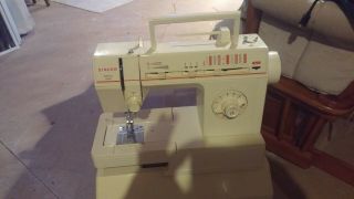 Singer 4530 Heavy Duty Sewing Machine -