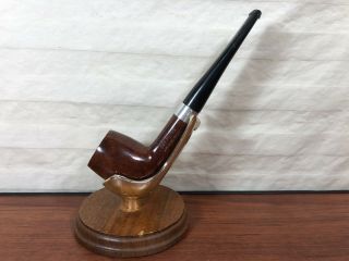 Old Estate House Find Vintage 1950’s Dry Filter Tobacco Smoking Pipe